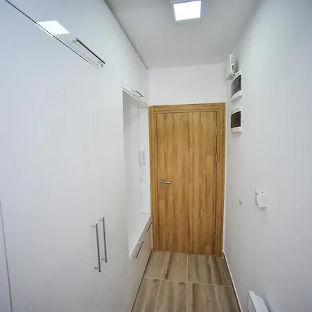 Pinevile 13 Lägenhet *