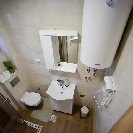 Pinevile 13 * Zlatibor