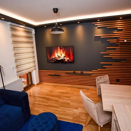 Pinevile 13 Lägenhet *