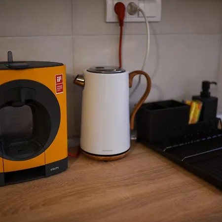 Lägenhet Pinevile 13 Zlatibor