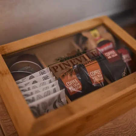 Lägenhet Pinevile 13 Zlatibor