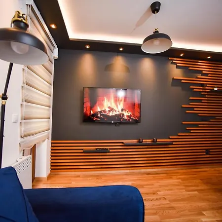 Pinevile 13 Lägenhet *