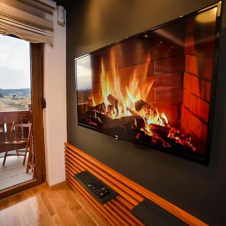 Lägenhet Pinevile 13