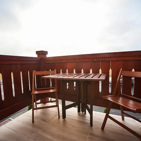 Pinevile 13 Lägenhet *