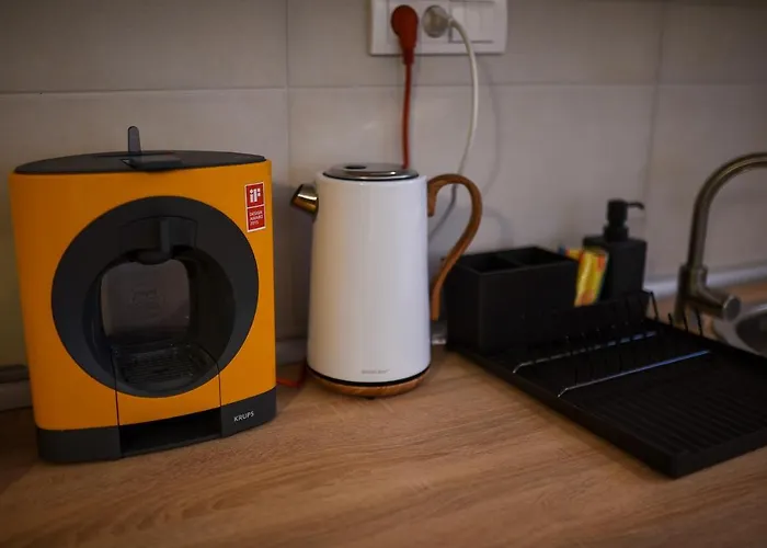 아파트 Pinevile 13 즐라티보