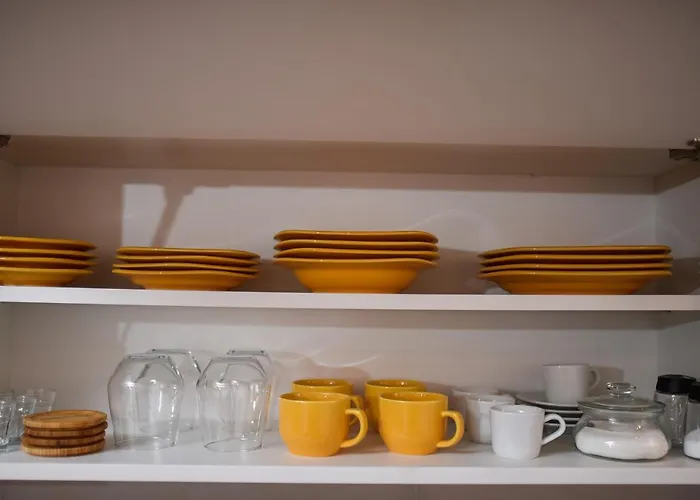 아파트 Pinevile 13 즐라티보