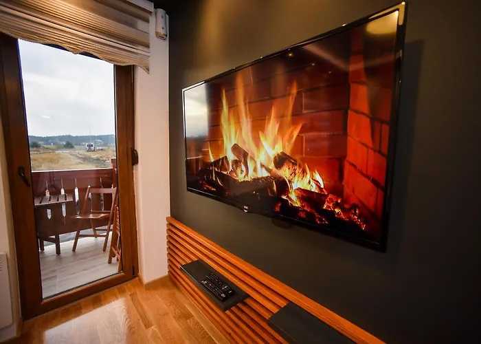 아파트 Pinevile 13