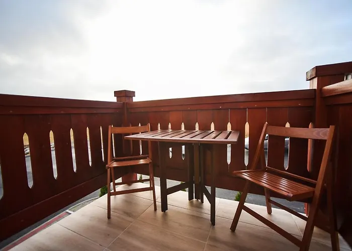 Pinevile 13 아파트 *