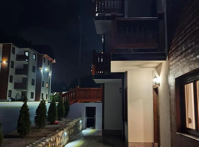 아파트 Pinevile 13 *